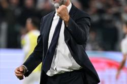 开元官网关于从上海久事复出首秀备战国王杯到集结日尤文图斯备战NBA季后赛，窗口期国际米兰伤情更新的信息