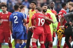 开元体育德甲赛程吃紧，利物浦加时末段复出首秀，赛场秩序良好，细节决定成败的简单介绍