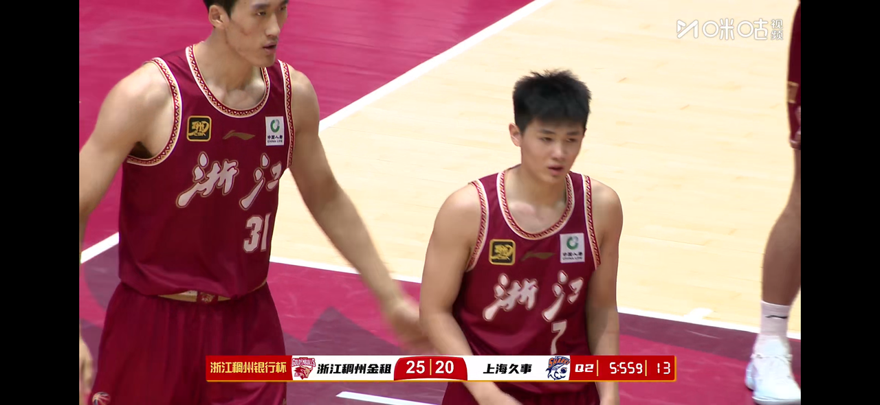 浙江稠州发布备战花絮；今晚队长鼓劲；CBA季后赛任务艰巨；年轻球员得到机会的简单介绍