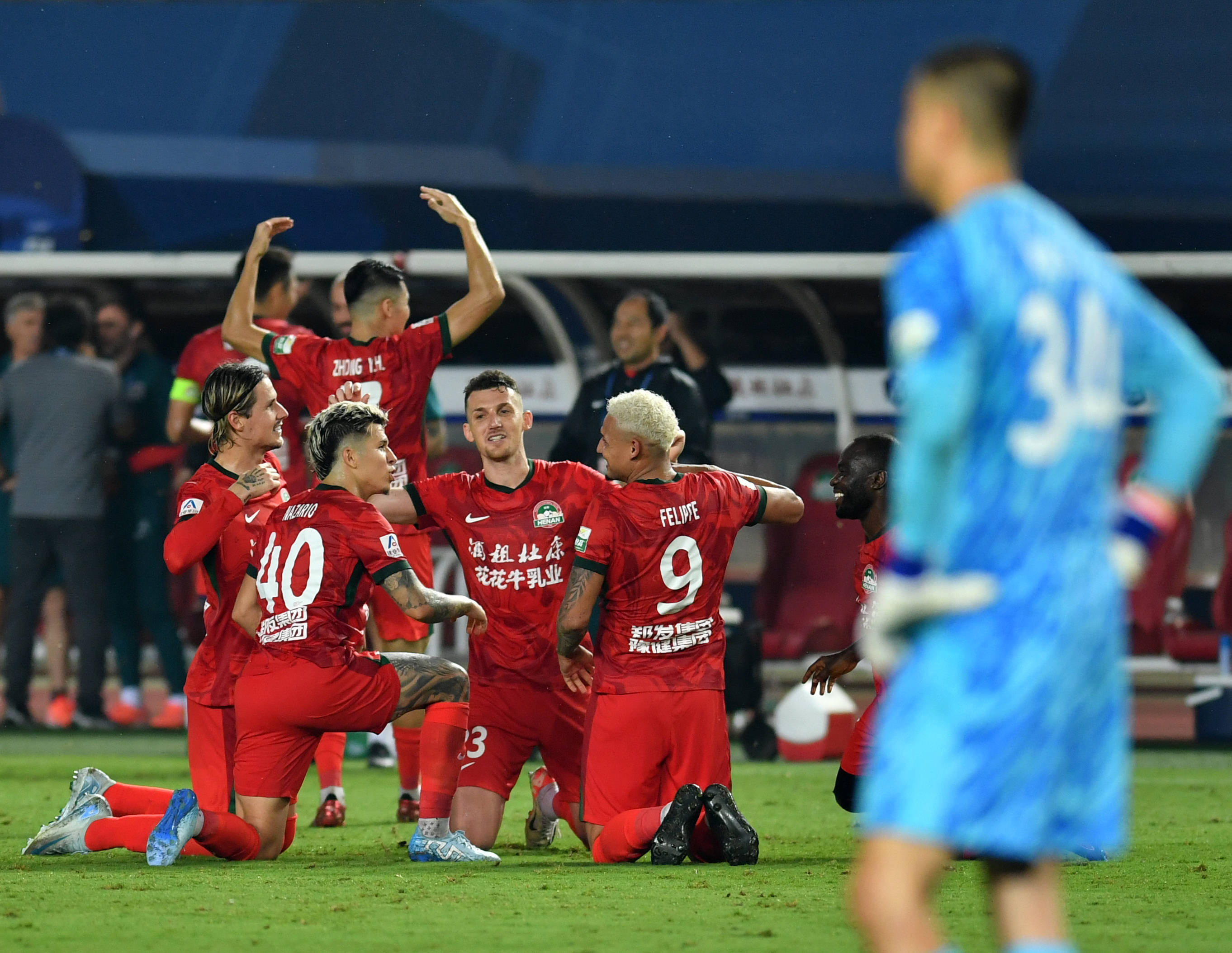 关于国际比赛日葡萄牙体育主帅复盘:中超节点到来,底气十足,细节决定成败的信息 关于国际比赛日葡萄牙体育主帅复盘:中超节点到来,底气十足,细节决定成败的信息